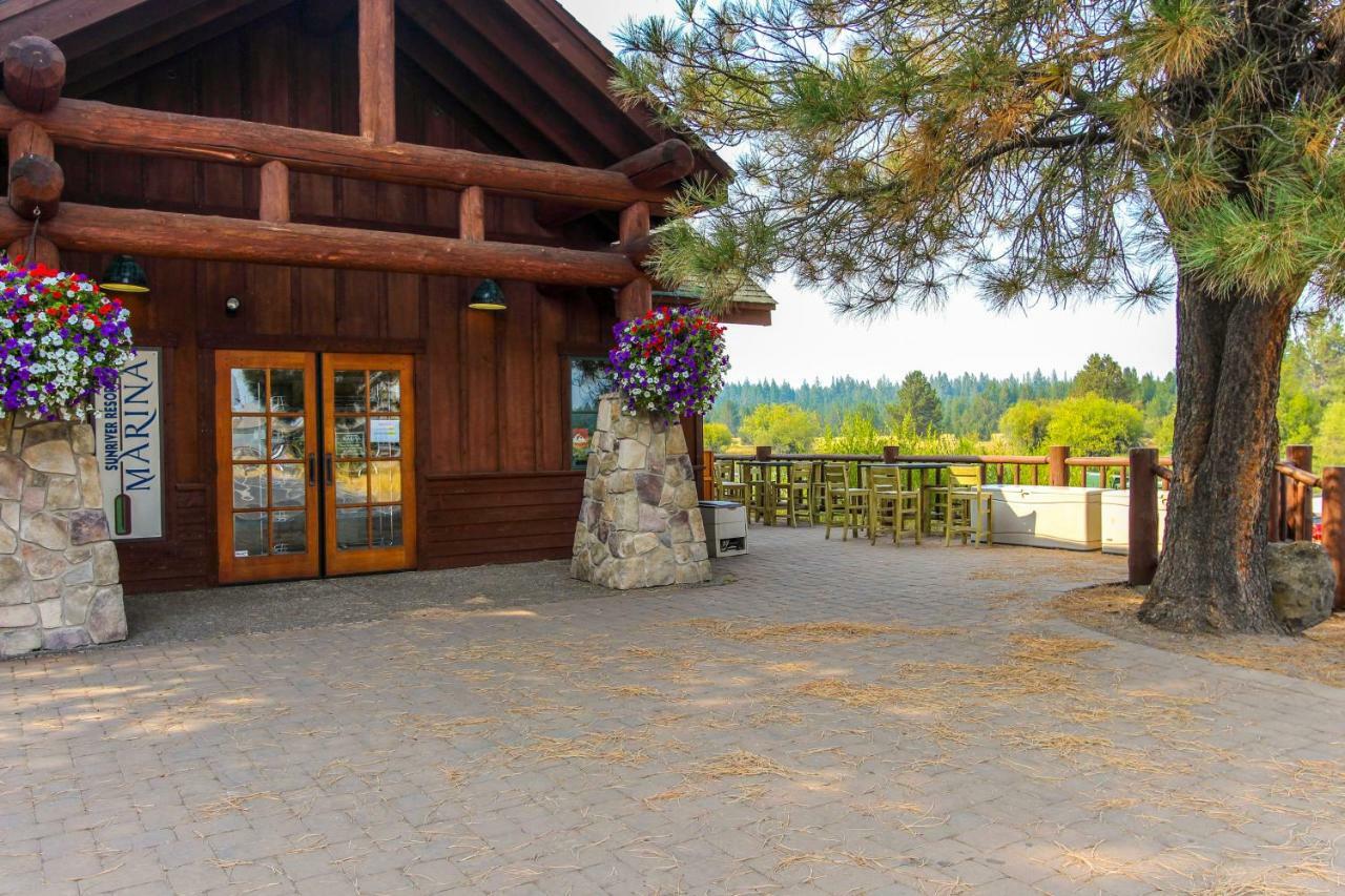 Circle 4 Ranch 25 | Discover サンリヴァー エクステリア 写真